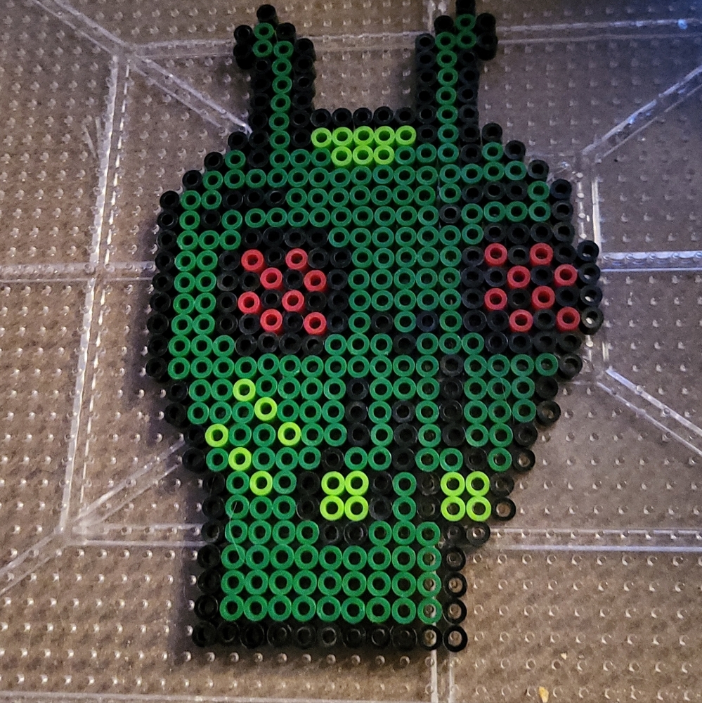 Rick and Morty Fly Assassin